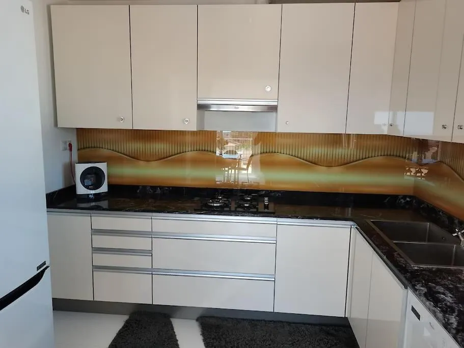 Holiday home Casa Vacacional Villa Bellvei del Penedes Spain