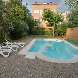 Casa Con Piscina 1872 Fortia-terraube Сasa de vacaciones
