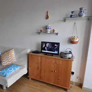  Apartamento Rnet - Ir 7-42 Costa Brava España