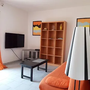  Apartamento Apartament Costa Brava España