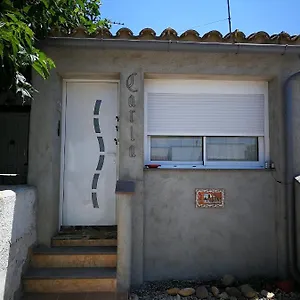  Сasa de vacaciones Da Carla España