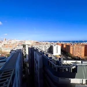 The Tower By Unik Tarragona Apartamento
