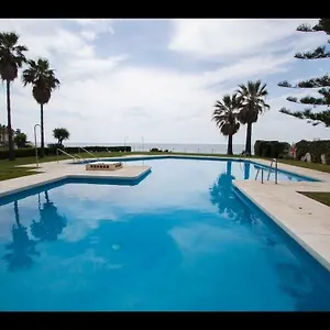  Apartamento By The España