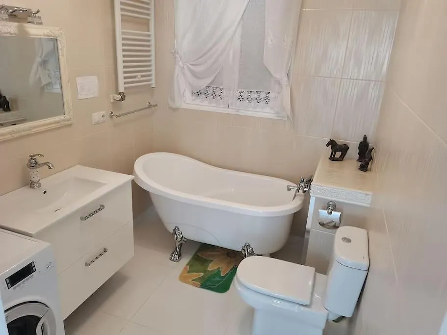 Holiday home Casa Vacacional Villa Bellvei del Penedes Spain