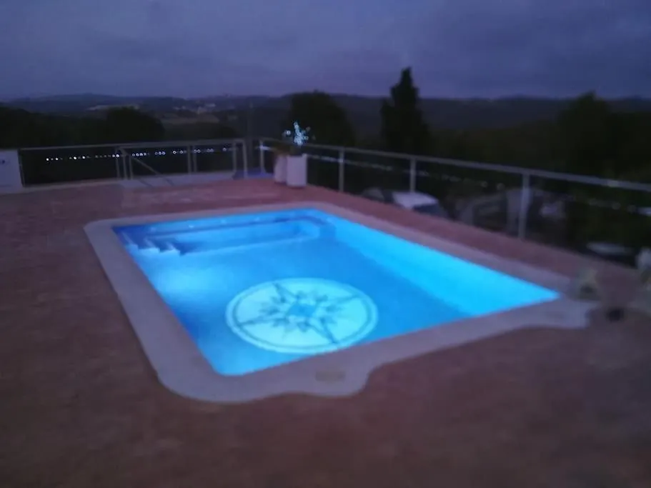 Casa Vacacional Villa Bellvei del Penedes Spain
