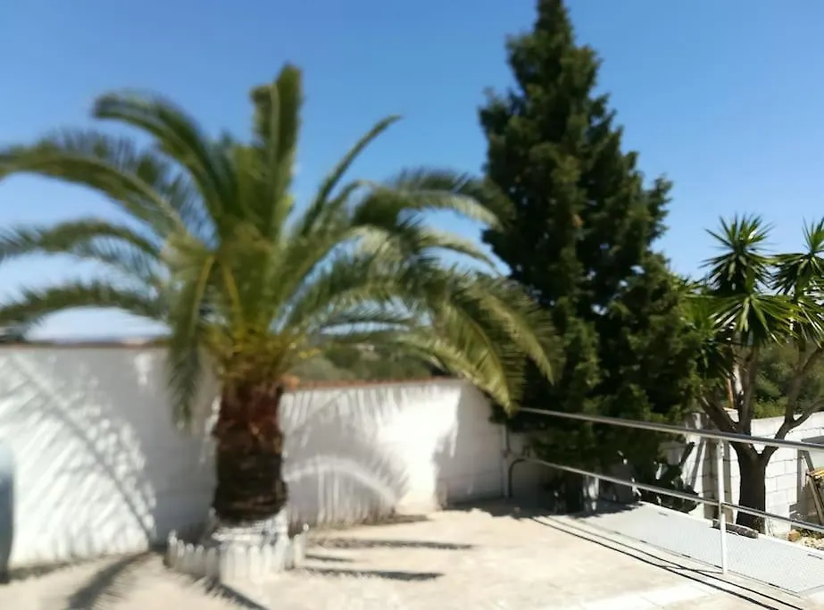 Holiday home Casa Vacacional Villa Bellvei del Penedes