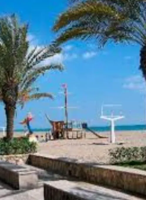 Casa Vacacional Villa Bellvei del Penedes Holiday home