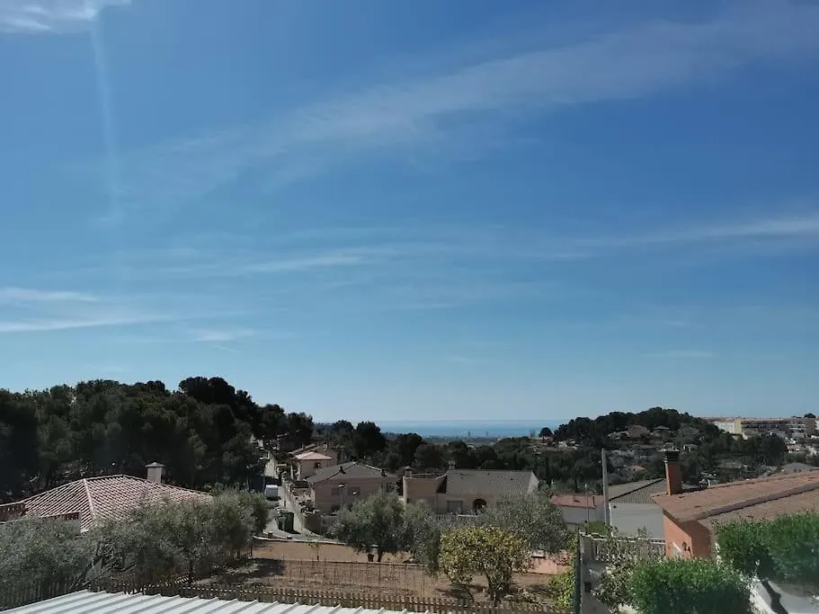 Casa Vacacional Villa Bellvei del Penedes 0*,  Spain