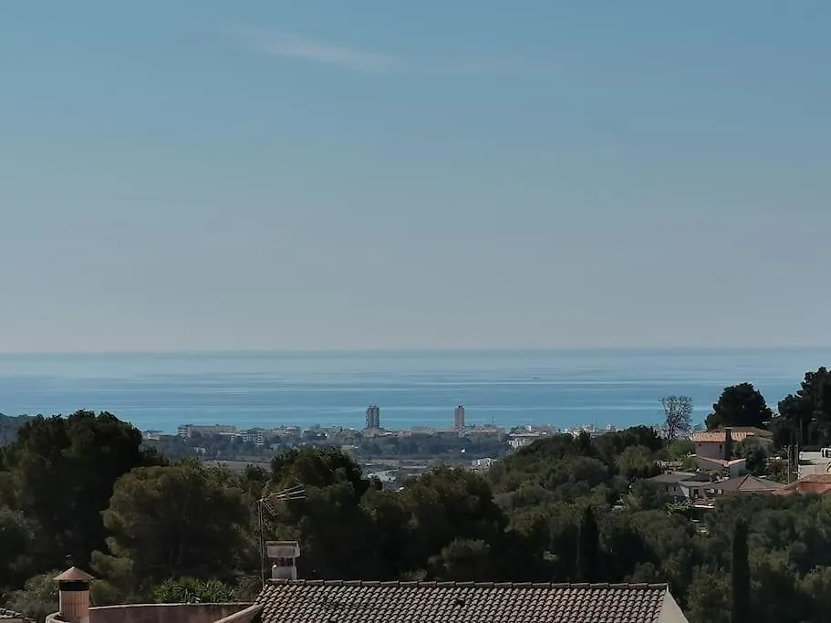 Holiday home Casa Vacacional Villa Bellvei del Penedes