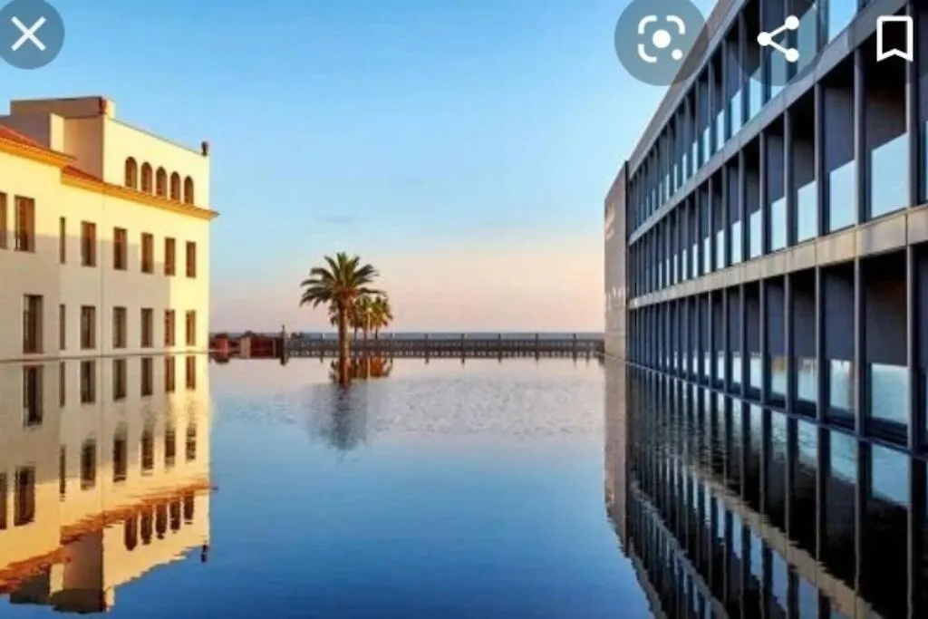 Casa Vacacional Villa Bellvei del Penedes 0*,  Spain