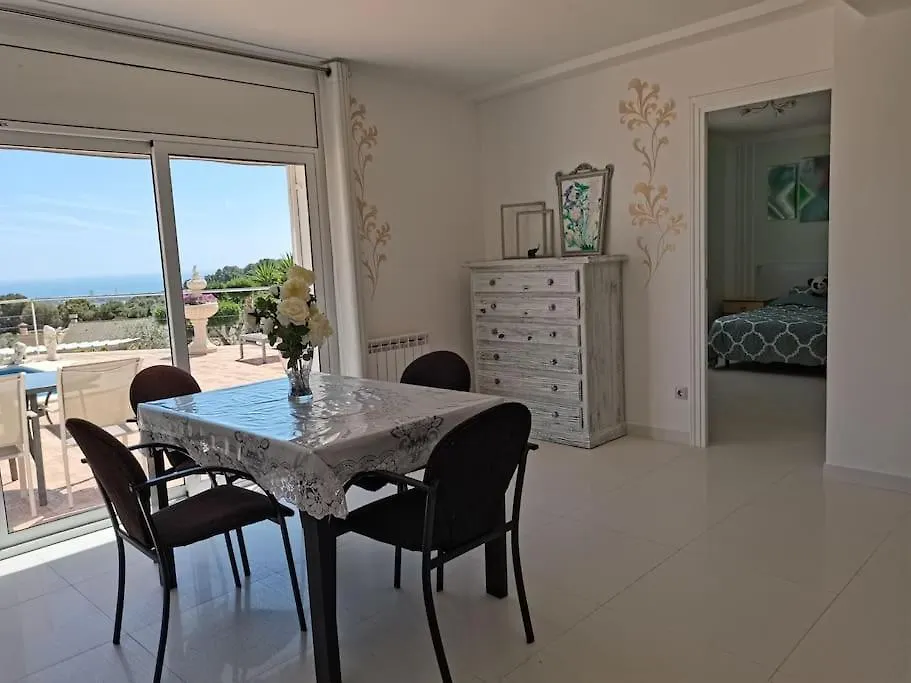 Holiday home Casa Vacacional Villa Bellvei del Penedes