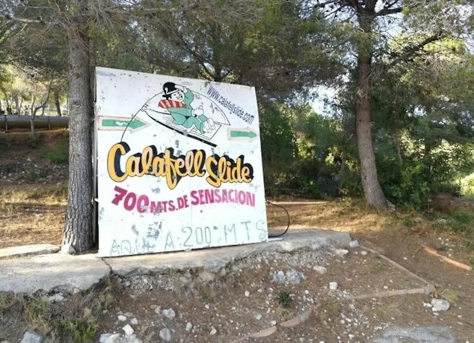 Holiday home Casa Vacacional Villa Bellvei del Penedes Spain