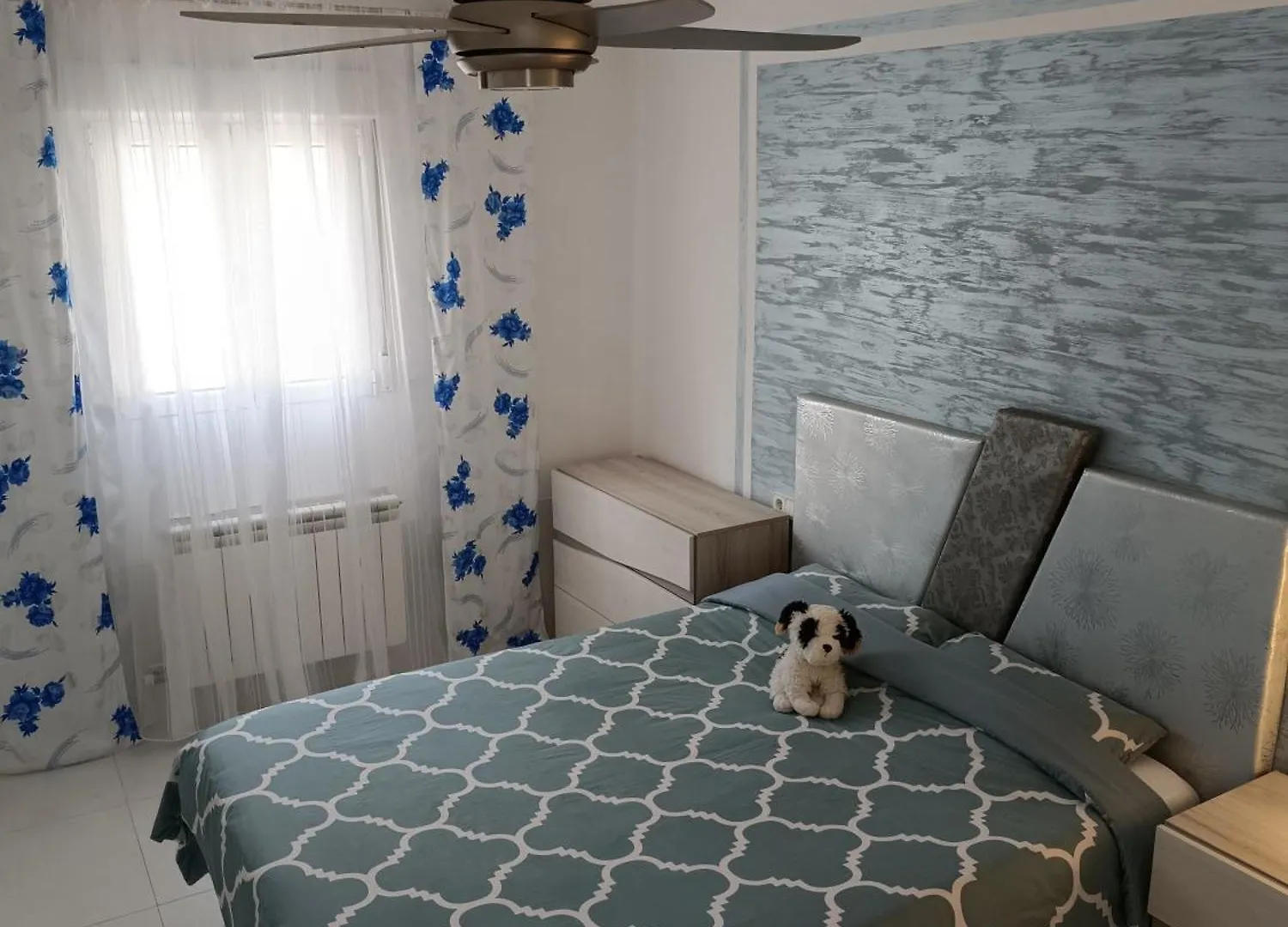 Casa Vacacional Villa Bellvei del Penedes Holiday home